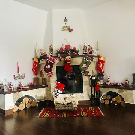 הוילה Rîşnov Casa Csiki מראה חיצוני תמונה