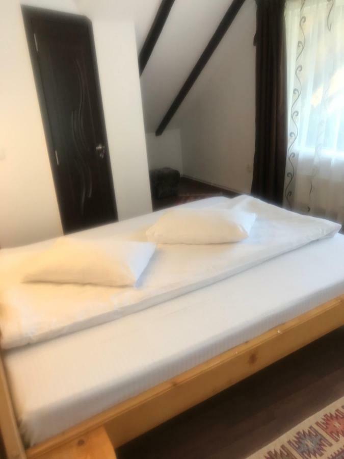 הוילה Rîşnov Casa Csiki מראה חיצוני תמונה