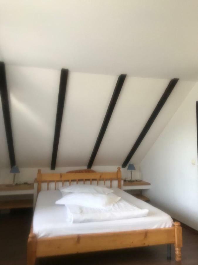 הוילה Rîşnov Casa Csiki מראה חיצוני תמונה
