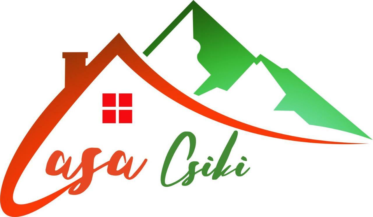 הוילה Rîşnov Casa Csiki מראה חיצוני תמונה